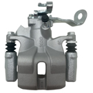 2014 Mazda 3 Brake Caliper 1
